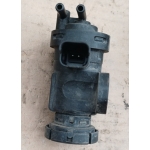 Датчики, Клапана